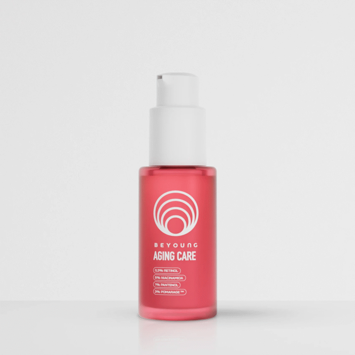 Sérum facial antirrugas retinol máxima concentração + 5% niacinamida